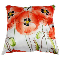 ЛИКВИДАЦИЯПодушка 40*40см (ЭТЕЛЬ) синтетическая арт.1066637