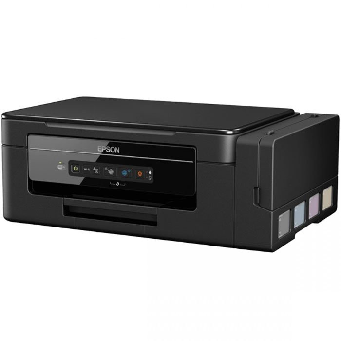 МФУ струйное EPSON L3050
