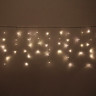 Гирлянда эл.д/улицы занавес Бахрома 5*0,4/0,6м 180LED 