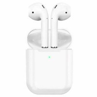 Наушники беспров. HOCO ES39 цв.белый