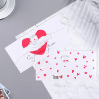 Открытка-конверт "С Рождением малыша!" арт.9833931