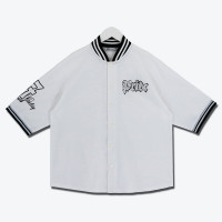 Куртка для девочки артикул 22527 (DELORAS) размер цвет молочный