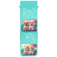 Мешок для нужных вещей  отделения (Оникс) МВ 7-20 -1 Домашние питомцы 680х210мм.арт.86715