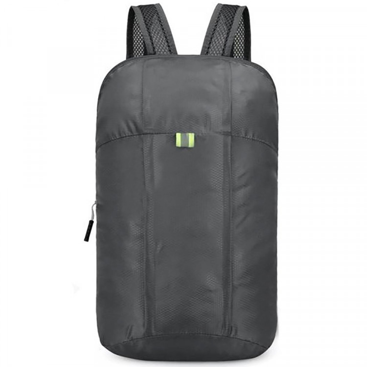 Рюкзак для мальчиков (HWJIANFENG) серый 42х25х15 см арт.CC312_626-7