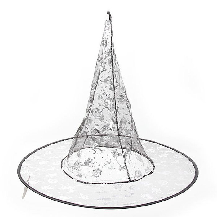 Шляпа карнавальная "Маг" арт.770-501
