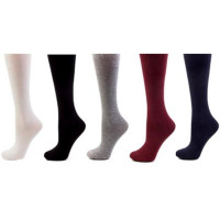 Колготки арт.КД800 Хлопок 40% Модал 30% Полиамид 20% Эластан 10% цвет ассорти