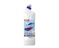 Чистящее средство для сантехники Domestos 1000мл Ультра Блеск (Ст.12)