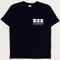 Футболка для мальчика арт.DMB 7550 размер 34/134-44/164 цвет темно-синий