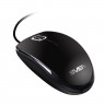 Клавиатура+мышь провод. набор Sven KB-S320C, USB, черный (104 кл., 1000DPI, 2+1кл.)