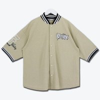 Куртка для девочки артикул 22527 (DELORAS) размер цвет светло-бежевый