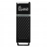 Флеш диск 8GB USB 2.0 Smartbuy Quartz series SB8GBQZ-K, черный