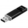 Флеш диск 8GB USB 2.0 Smartbuy Quartz series SB8GBQZ-K, черный