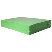 Бумага цветная А4 500л интенсив зеленый 80г/м2