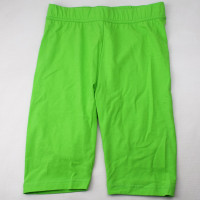 Бриджи для девочки артикул CLE 835017/57г размер 34/134-42/158 цвет светло-зеленый