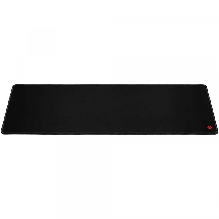 Коврик для мыши игровой Defender Black Ultra One 780*300*5 мм, ткань+резина