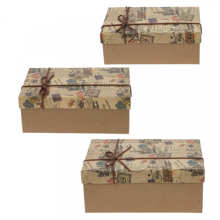 Коробка подароч. 14*21см арт.772528