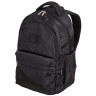 Рюкзак для девочки (deVENTE) Modern Concept Soft 42x31x20 см черный арт.7032418