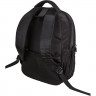 Рюкзак для девочки (deVENTE) Modern Concept Soft 42x31x20 см черный арт.7032418