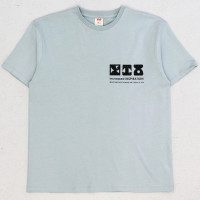 Футболка для мальчика арт.DMB 7550 размер 34/134-44/164 цвет минт