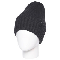 Шапка зимняя для девочки (Ferz) арт.Беверли размер 56-58 цвет черный