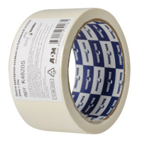 Скотч малярный 48*20м ТМ Klebebänder арт.K482S (Ст.48)