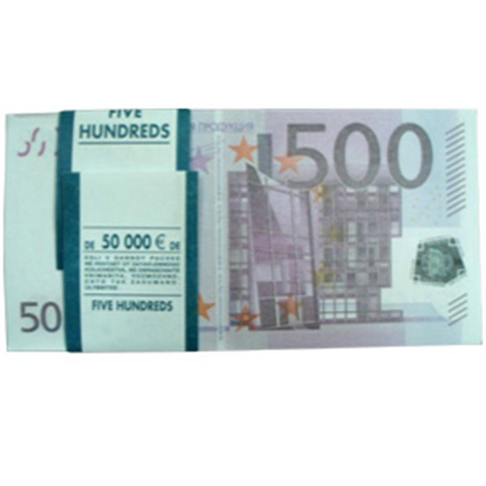 Деньги для выкупа 500 € арт.6022228