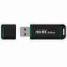 Флеш диск 256GB Mirex Spacer,USB 3.0,цв.черный