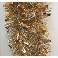 Мишура Горчичная