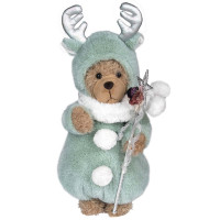 Игрушка декор."Медведь" 40см арт.92785