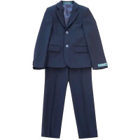 Костюм (Van Cliff) Ховард неви юниор артикул А99115 размерный ряд 40/152-44/176 цвет синий