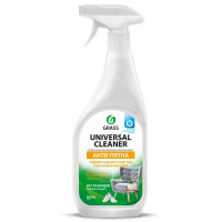 Чистящее средство универсальное Universal Cleaner 600мл курок Grass арт.112600