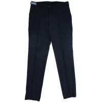 Брюки (Van Cliff) Ховард неви подрост арт.А99046 размер 44/176-48/182 цвет синий