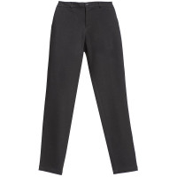 Брюки (Van Cliff) Альбре неви юниор 2 полнота утепленные  арт.A89710 размер 30/128-42/164 цвет темно-синий