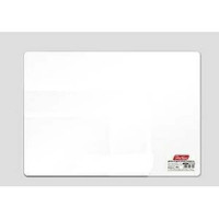 Доска для лепки А4 (Hatber) белая толщина 0,065 см арт РТ_2004