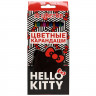 Карандаши цветные (CENTRUM) пластиковые Hello Kitty шестигранные 12 цветов арт.74722