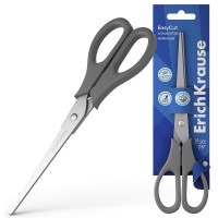 Ножницы пласт. ручки 190мм ErichKrause EasyCut арт.60839