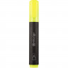 Маркер флуорисцентный  Attomex 1-4мм скошенный желтый арт.5045300
