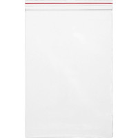 Пакет с замком (Zip Lock гриппер)  70*100мм, комплект 100штук в упаковке