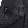 Рюкзак для мальчиков (Grizzly) арт.RU-630-9/1 черный 32х45х23 см