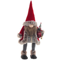 Игрушка декор. "Гном" 51см арт.796065