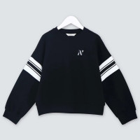 Худи унисекс артикул 22346 (DELORAS) размер цвет черный