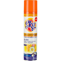 юПолироль Sky Цитрус 300мл (Ст.12)