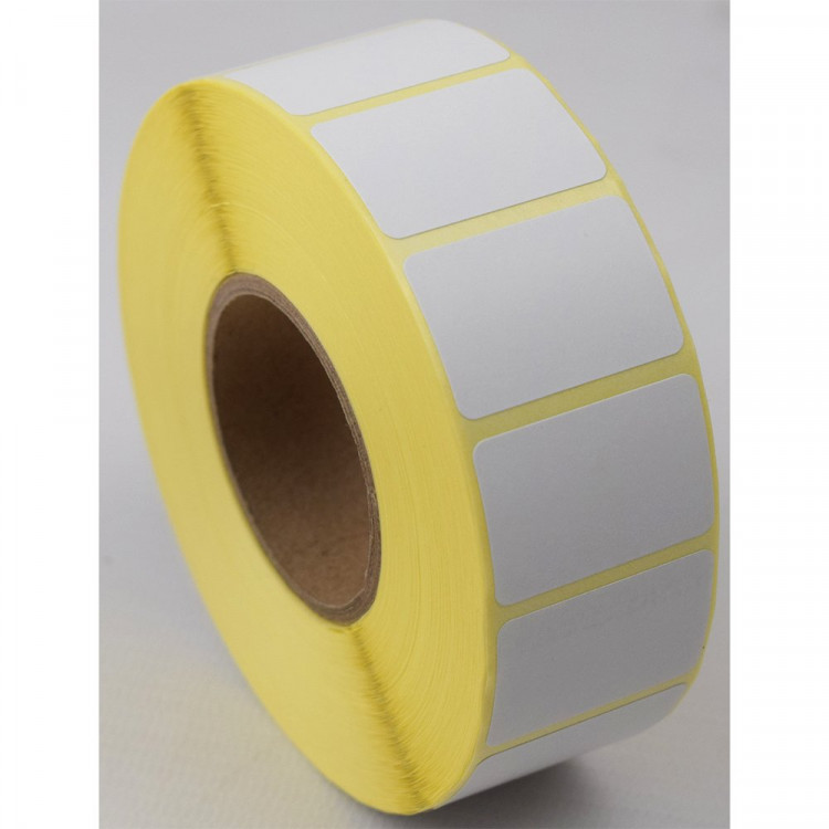 Весовая лента (термо) 30*20*1800 эт. ЭКО (Ст.72)