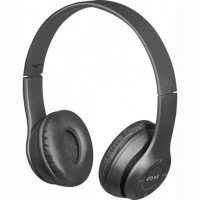 Наушники Defender FreeMotion B515,накладные цв.черный