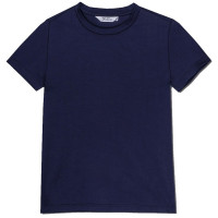 Футболка спортивная для мальчика (Делорас) арт.T70397S-23 размер 34/134-46/170 цвет серый