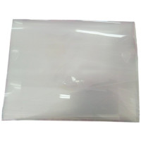 Набор обложек для тетради 212*350 поливинилхлорид 110мкм 10штук набор (Хартис) арт OT-15/10