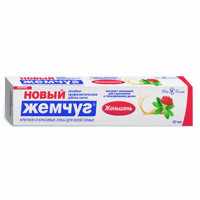 юз/п Новый жемчуг 50мл./68гр. в ассортименте (Ст.36)