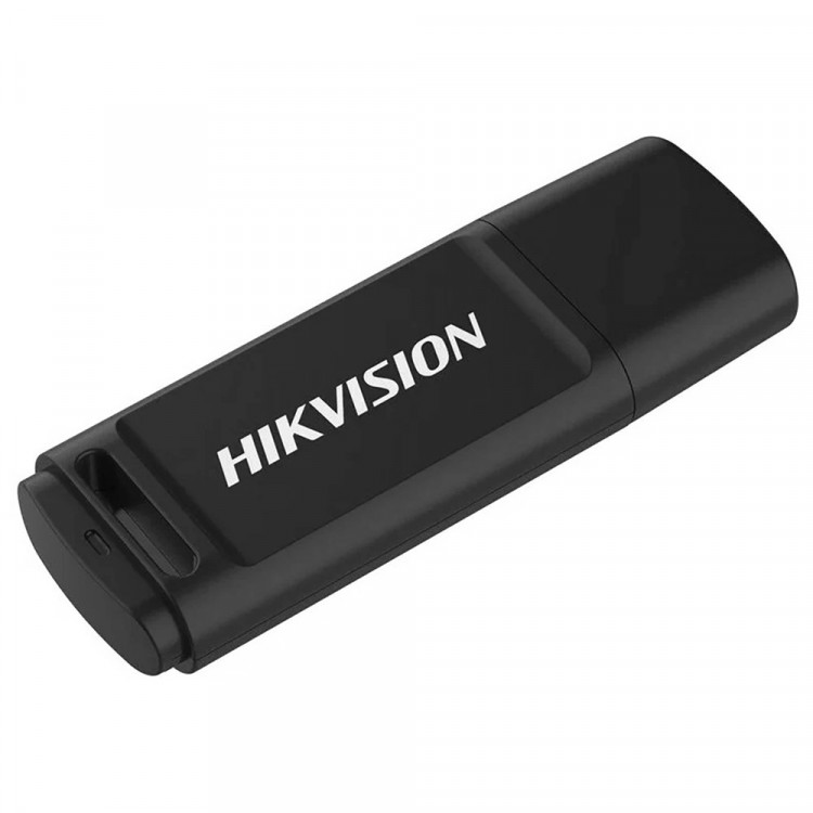 Флеш диск 16GB HIKVision M210P,USB 2.0,цв.черный