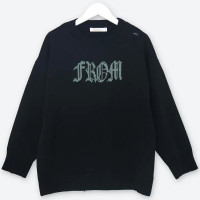 Худи унисекс артикул 22324 (DELORAS) размер цвет черный