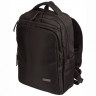 Рюкзак для мальчика (deVENTE) Business черный 43x31x14 см арт.7032373